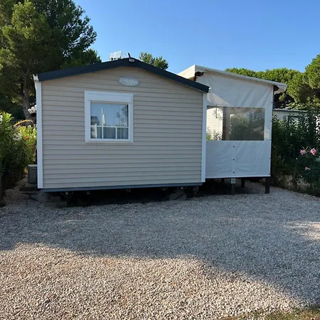 Del Mar 125, Mobile O'hara Superieur 1060, 3 Chambres, 40 M2, Terrasse أرجيليه- سور- مير