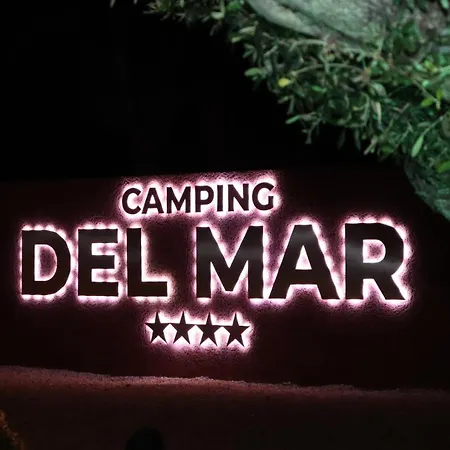 Del Mar 125, Mobile O'hara Superieur 1060, 3 Chambres, 40 M2, Terrasse Camping *