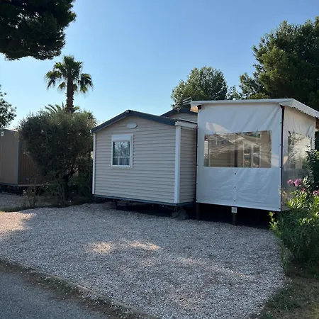 Del Mar 125, Mobile O'hara Superieur 1060, 3 Chambres, 40 M2, Terrasse