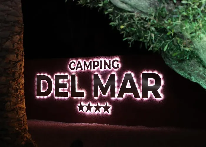 Del Mar 125, Mobile O'hara Superieur 1060, 3 Chambres, 40 M2, Terrasse Parque de Campismo *
