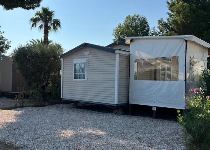 Del Mar 125, Mobile O'hara Superieur 1060, 3 Chambres, 40 M2, Terrasse